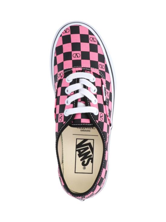 25FW 발렌티노 가라바니 스니커즈 7W0S0ND8HPKDPM Pink - VALENTINO GARAVANI