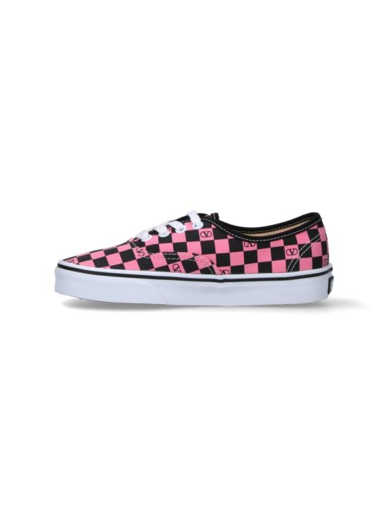 25FW 발렌티노 가라바니 스니커즈 7W0S0ND8HPKDPM Pink - VALENTINO GARAVANI