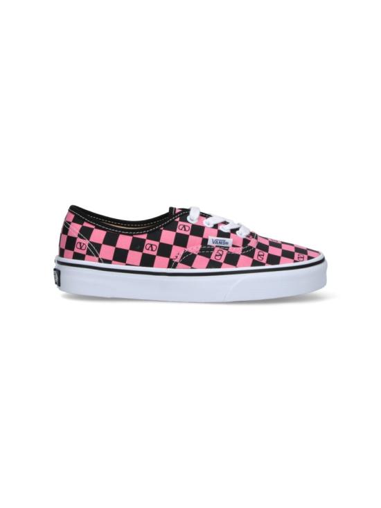 25FW 발렌티노 가라바니 스니커즈 7W0S0ND8HPKDPM Pink