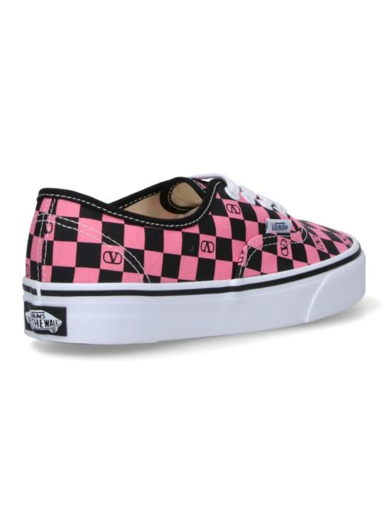 25FW 발렌티노 가라바니 스니커즈 7W0S0ND8HPKDPM Pink - VALENTINO GARAVANI