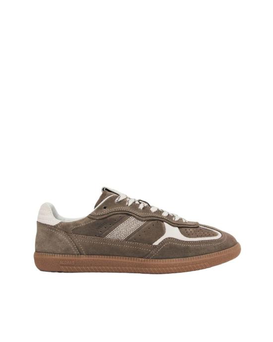 26SS 알로하스 스니커즈 3114608 Brown