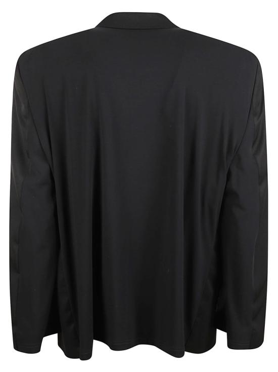 발렌시아가 자켓 838840MTJT351000 Black - BALENCIAGA