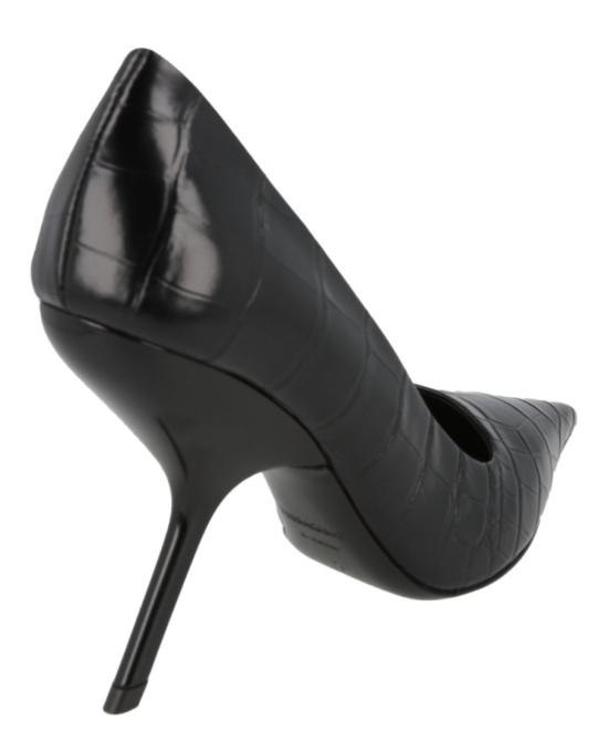  살바토레 페라가모 힐/펌프스 01F950 766277 1C 00002 9 Black - SALVATORE FERRAGAMO