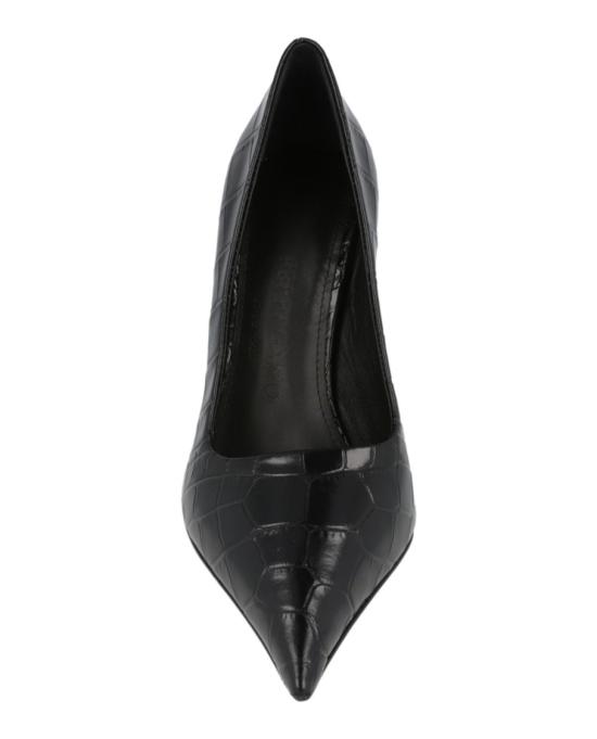  살바토레 페라가모 힐/펌프스 01F950 766277 1C 00002 9 Black - SALVATORE FERRAGAMO