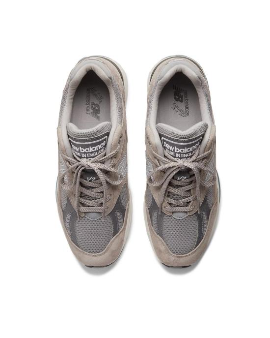 25FW 뉴발란스 스니커즈 7214318 Grey - NEW BALANCE