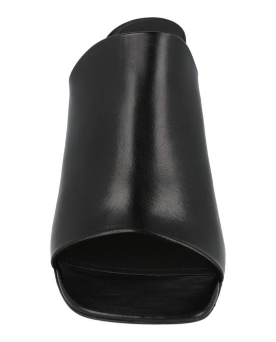  살바토레 페라가모 뮬/슬리퍼 01G519 766450 1C 00002 8 5 Black - SALVATORE FERRAGAMO