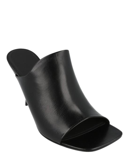  살바토레 페라가모 뮬/슬리퍼 01G519 766450 1C 00002 8 5 Black - SALVATORE FERRAGAMO
