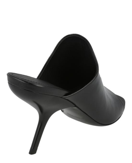  살바토레 페라가모 뮬/슬리퍼 01G519 766450 1C 00002 8 5 Black - SALVATORE FERRAGAMO