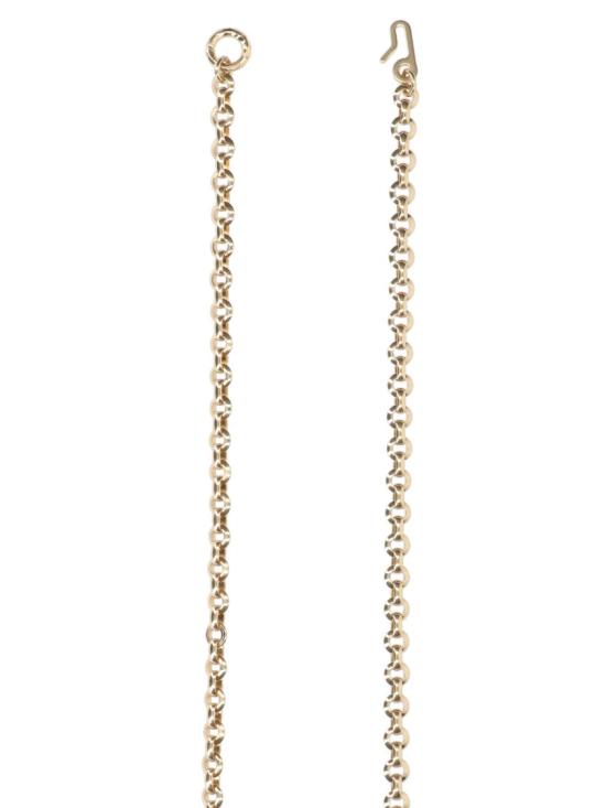 26SS 끌로에 팔찌 C24AC068CB79DC Gold - CHLOE