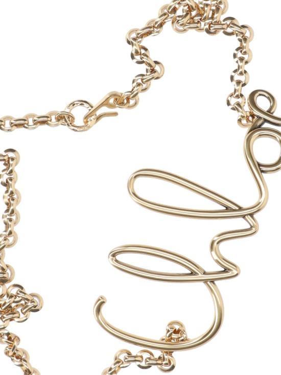 26SS 끌로에 팔찌 C24AC068CB79DC Gold - CHLOE