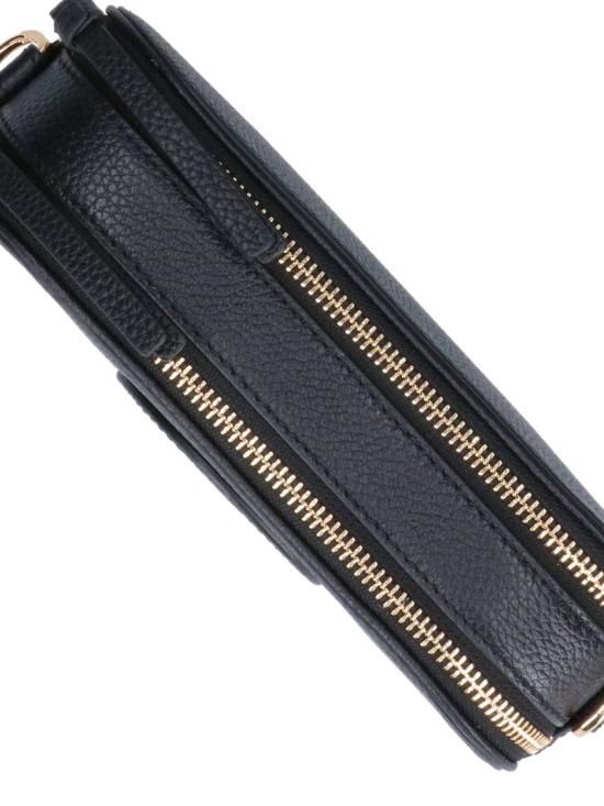 26SS 토리버치 클러치/파우치 171956001 Black - TORY BURCH