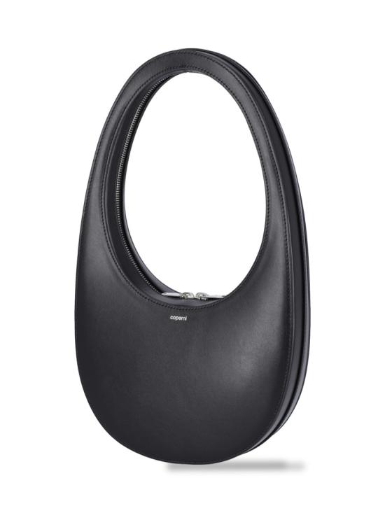 26SS 코페르니 스와이프 토트백 COPBA01405BLACK - COPERNI