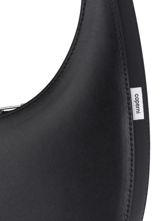 26SS 코페르니 스와이프 토트백 COPBA01405BLACK - COPERNI