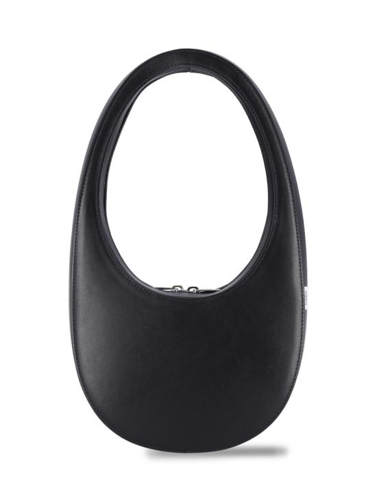 26SS 코페르니 스와이프 토트백 COPBA01405BLACK - COPERNI