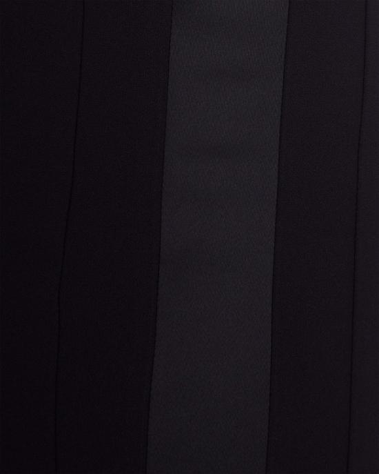 26SS 엘리자베타프랜치 미디 원피스 2211414 Black - ELISABETTA FRANCHI