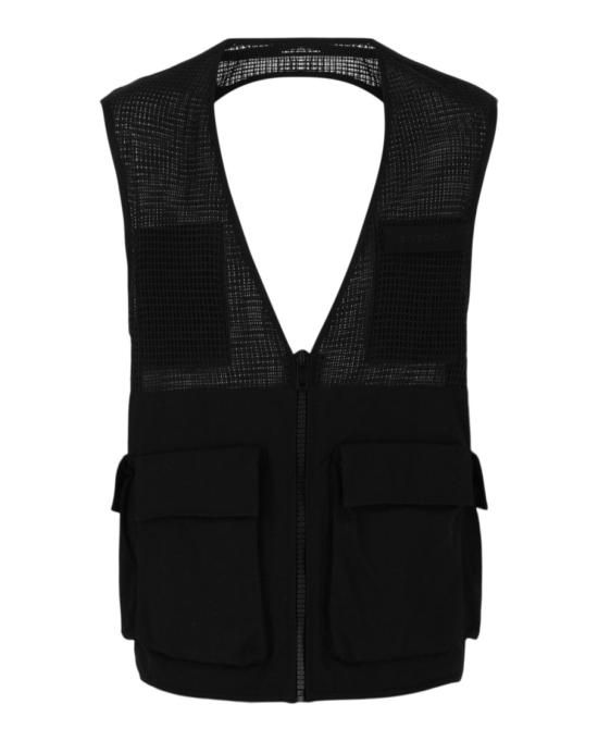  지방시 베스트 BM011M 1YCG 001 00002 50 Black