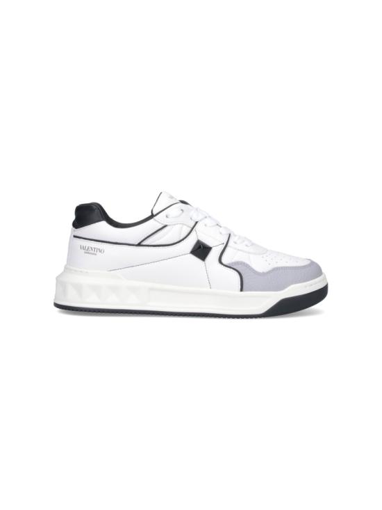 26SS 발렌티노 가라바니 스니커즈 8Y2S0E71NWN0N2 White