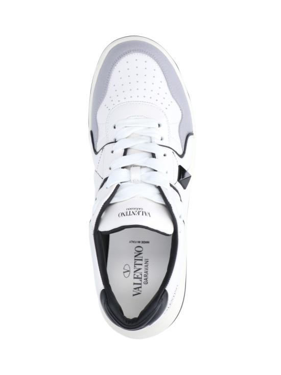 26SS 발렌티노 가라바니 스니커즈 8Y2S0E71NWN0N2 White - VALENTINO GARAVANI