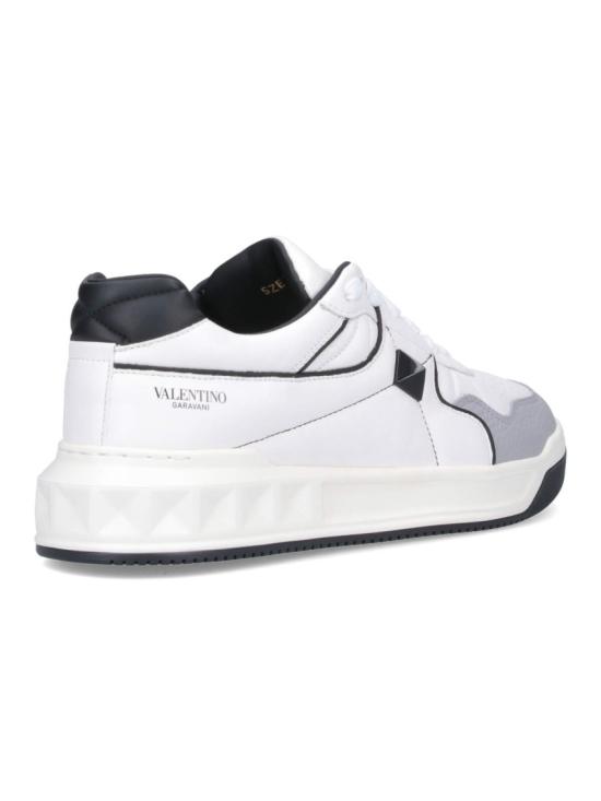 26SS 발렌티노 가라바니 스니커즈 8Y2S0E71NWN0N2 White - VALENTINO GARAVANI
