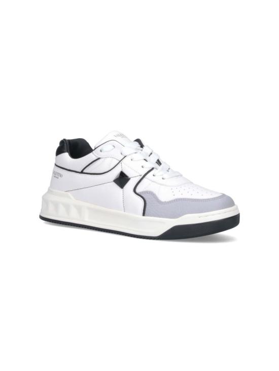26SS 발렌티노 가라바니 스니커즈 8Y2S0E71NWN0N2 White - VALENTINO GARAVANI