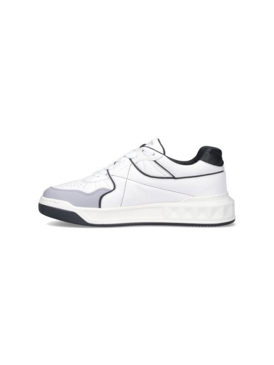 26SS 발렌티노 가라바니 스니커즈 8Y2S0E71NWN0N2 White - VALENTINO GARAVANI