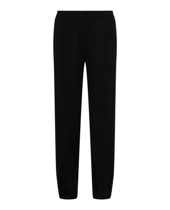  지방시 스트레이트 팬츠 BM51CA 3YJF 001 00002 L Black