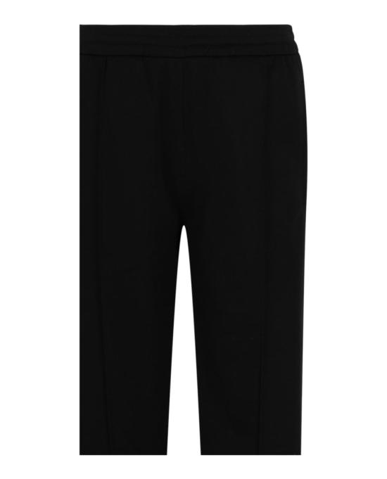  지방시 스트레이트 팬츠 BM51CA 3YJF 001 00002 L Black - GIVENCHY