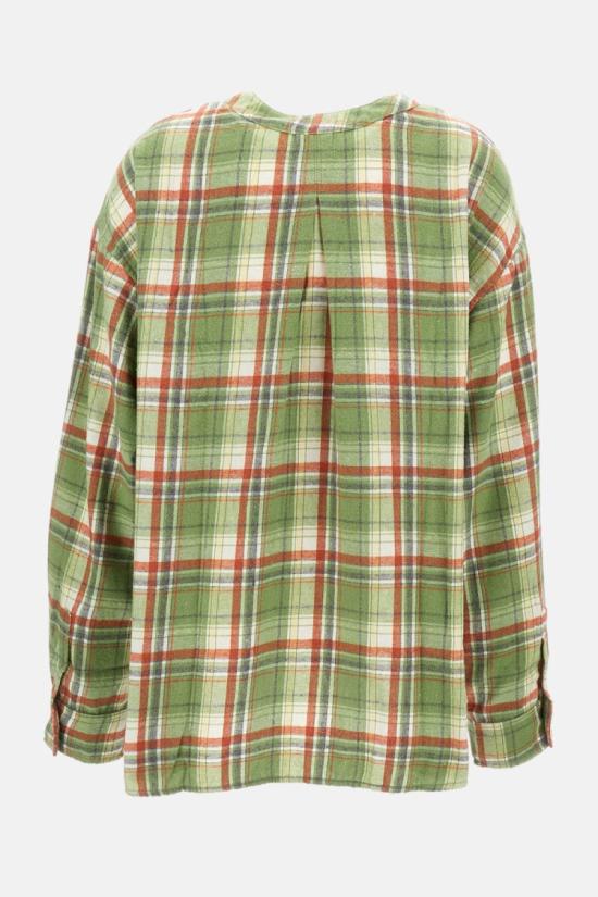 25FW Epl 긴팔 티셔츠 ZEMSH001GREEN Green - OTHER BRANDS