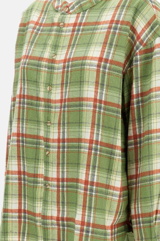 25FW Epl 긴팔 티셔츠 ZEMSH001GREEN Green - OTHER BRANDS