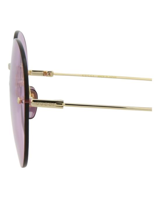  구찌 선글라스 GG1149S 30012724 005 70215 NS Purple - GUCCI