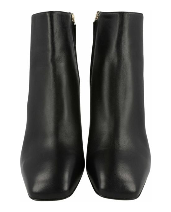  살바토레 페라가모 부츠 01D211 751122 1C 00002 7 Black - SALVATORE FERRAGAMO