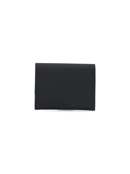 26SS 살바토레 페라가모 지갑 779901001 Black - SALVATORE FERRAGAMO