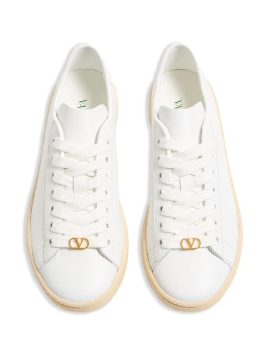 26SS 발렌티노 가라바니 스니커즈 8W2S0LX9BYADU2 White - VALENTINO GARAVANI