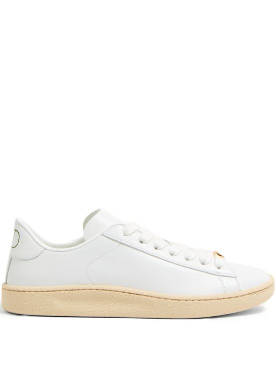 26SS 발렌티노 가라바니 스니커즈 8W2S0LX9BYADU2 White