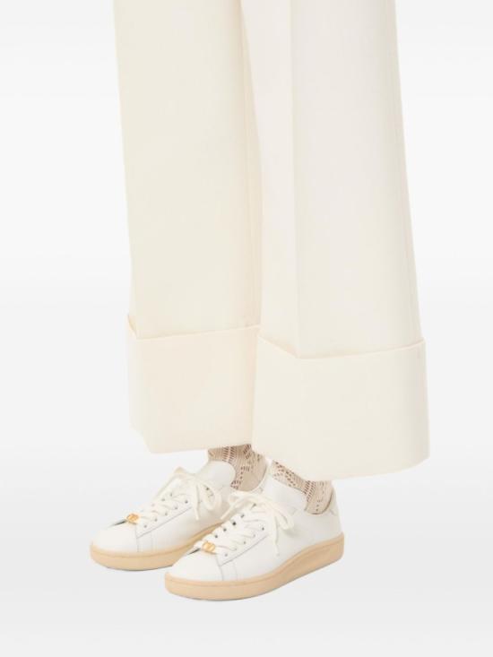 26SS 발렌티노 가라바니 스니커즈 8W2S0LX9BYADU2 White - VALENTINO GARAVANI