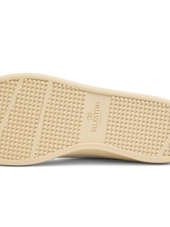 26SS 발렌티노 가라바니 스니커즈 8W2S0LX9BYADU2 White - VALENTINO GARAVANI