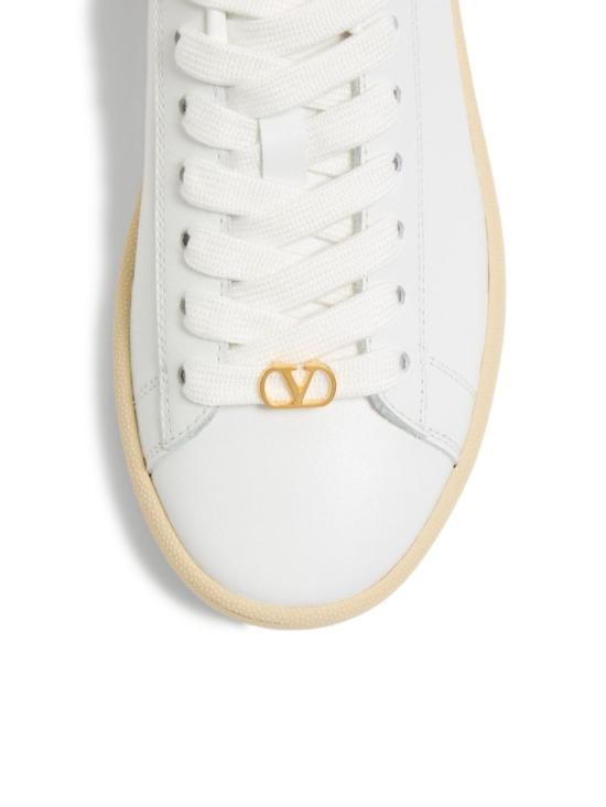 26SS 발렌티노 가라바니 스니커즈 8W2S0LX9BYADU2 White - VALENTINO GARAVANI