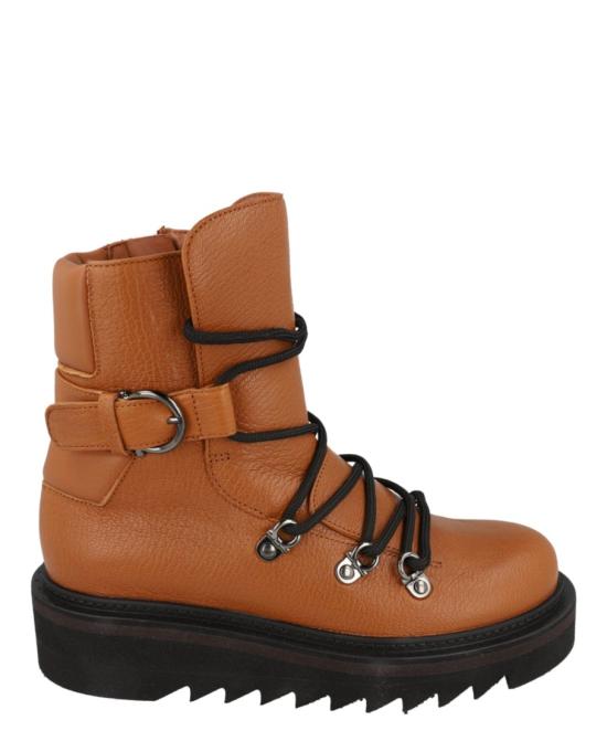  살바토레 페라가모 부츠 01D951 757476 1C 20476 9 Brown