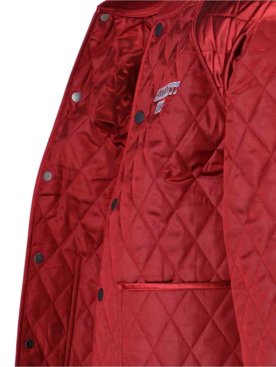 25FW 칼하트 WIP 얼럼나이 라이너 I035146H8XX Red - CARHARTT WIP