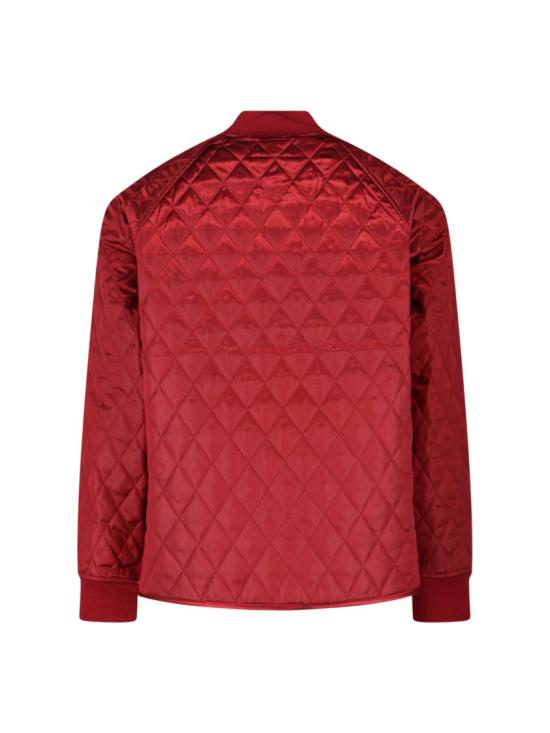 25FW 칼하트 WIP 얼럼나이 라이너 I035146H8XX Red - CARHARTT WIP