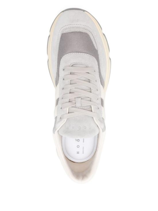 26SS 호간 하이퍼 라이트 스니커즈 HXM5630FR30V5R 886P White - HOGAN