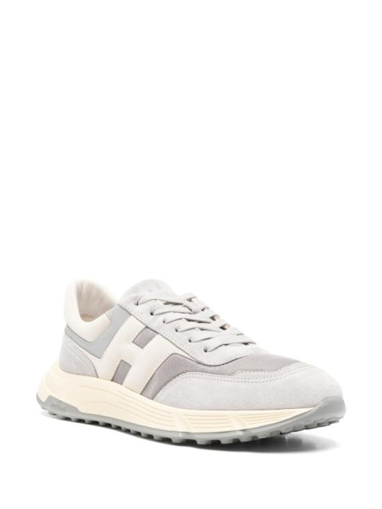 26SS 호간 하이퍼 라이트 스니커즈 HXM5630FR30V5R 886P White - HOGAN