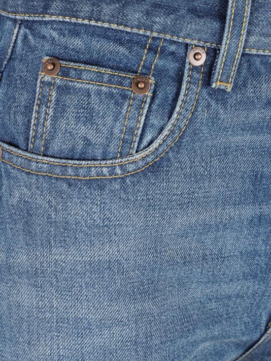  끌로에 데님 팬츠 CH25ADP27251427 Blue - CHLOE