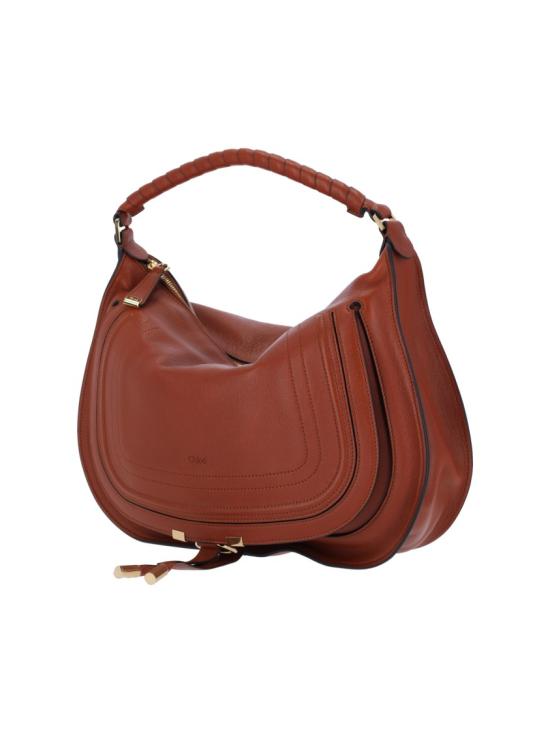 26SS 끌로에 숄더백 26SS881R3526M Brown - CHLOE