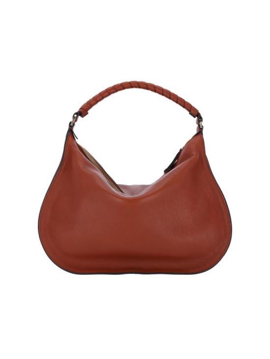 26SS 끌로에 숄더백 26SS881R3526M Brown - CHLOE