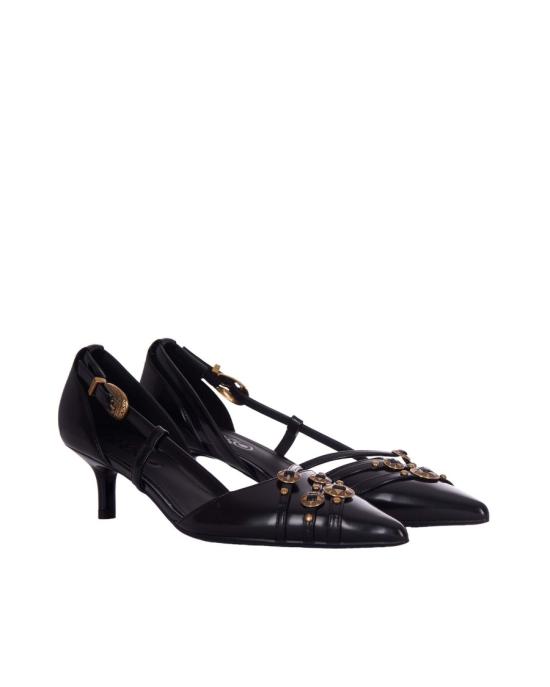 26SS 핑코 힐/펌프스 6854747 Black - PINKO