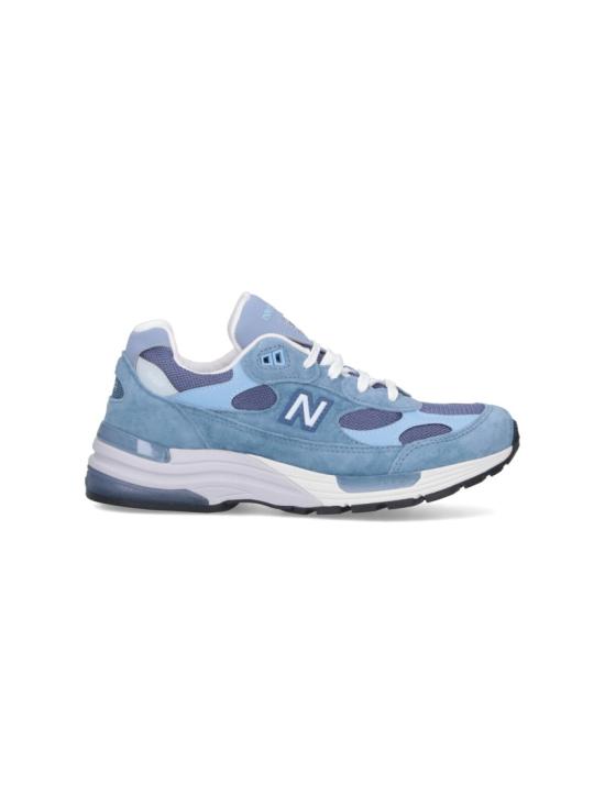 25FW 뉴발란스 992 메이드 인 USA 스니커즈 뉴발란스 U992TO Blue