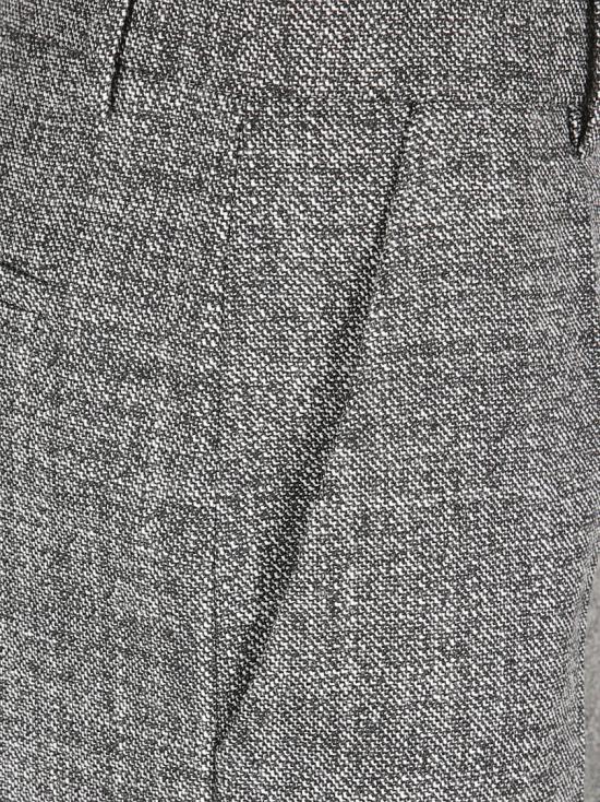 25FW 발렌티노 가라바니 스트레이트 팬츠 7B0RB6S09UR A01 Grey - VALENTINO GARAVANI