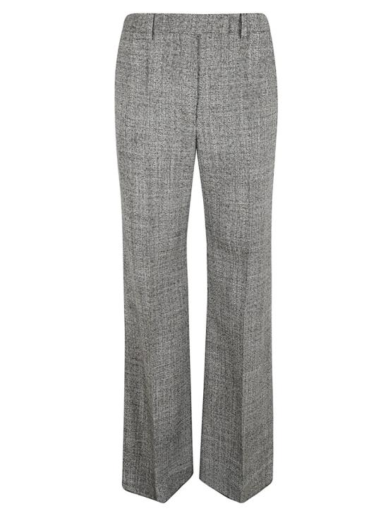 25FW 발렌티노 가라바니 스트레이트 팬츠 7B0RB6S09UR A01 Grey