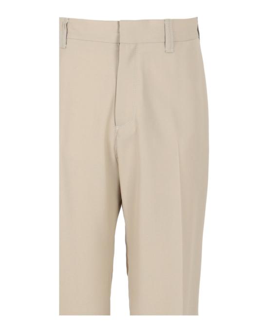  살바토레 페라가모 스트레이트 팬츠 14S984 702760 10182 52 Neutrals - SALVATORE FERRAGAMO